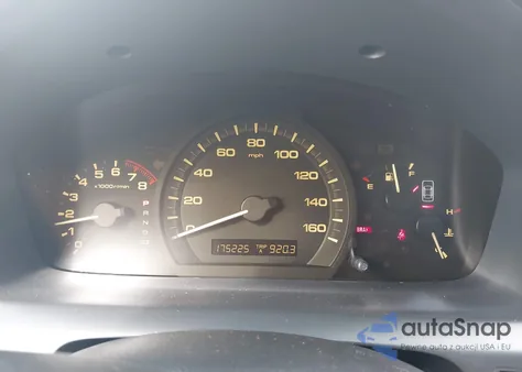 2006 Honda Accord 2.4 Lx from USA, damaged, VIN 3HGCM56466G710311